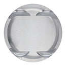 Wiseco BMW M54B30 3.0L 24V 84.5mm Bore -7.3cm Dish 9.0:1 CR Pistons - Set of 6-5