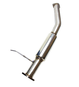 ISR Performance GT Single Exhaust - 89-94 S13 Nissan 240sx - 0