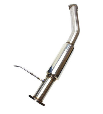 ISR Performance GT Single Exhaust - 89-94 S13 Nissan 240sx - 0