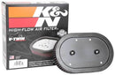 K&N 88-12 Harley-Davidson Sportster Screamin Eagle Element Replacement Air Filter-2