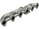 aFe Bladerunner Manifolds Exhaust MAN EXH Dodge Diesel Trucks 03-07 L6-5.9L (td)-9