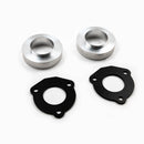 Belltech 15-18 Chevy/GM Colorado / Canyon Extended/Quad Cab Short Bed 2.5in Front Strut Spacer-2