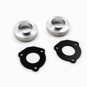 Belltech 15-18 Chevy/GM Colorado / Canyon Extended/Quad Cab Short Bed 2.5in Front Strut Spacer - 0