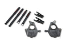 Belltech LOWERING KIT WITH ND2 SHOCKS-5