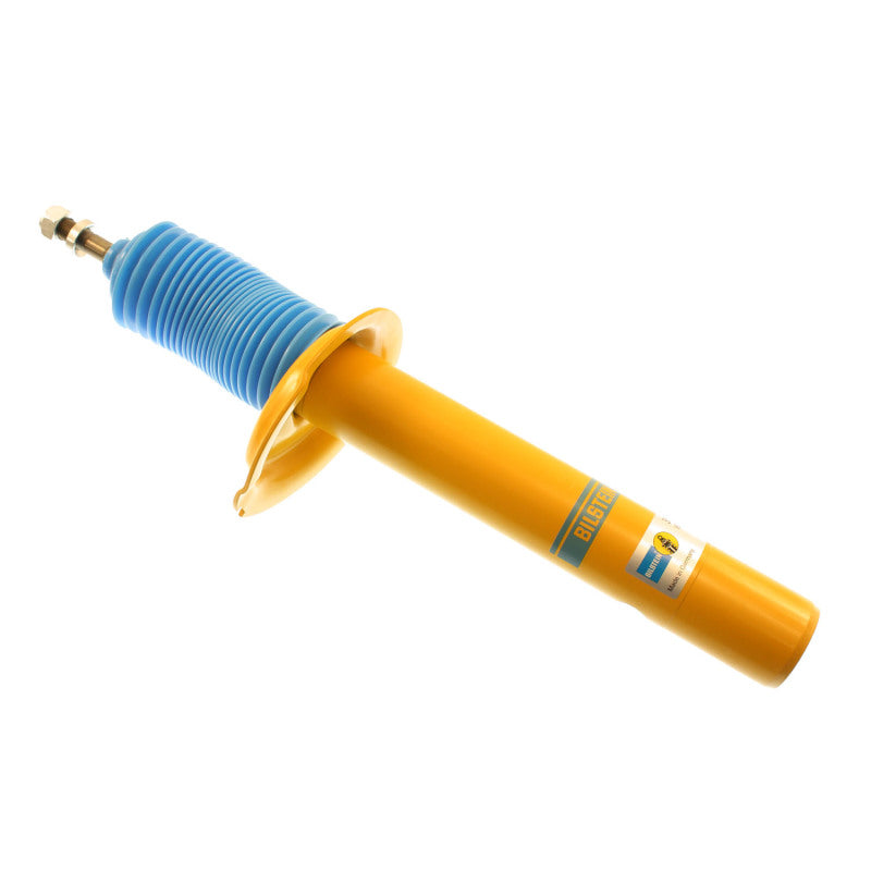 Bilstein B8 2003 BMW Z4 2.5i Front Right 36mm Monotube Strut Assembly - 0