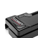 Cobb 22-24 Subaru WRX Redline Carbon Fiber Fuse Cover (Passenger Side)-3