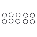 DeatschWerks ORB -8 Viton O-Ring (Pack of 10)-3