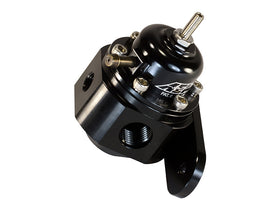 AEM Universal Black Adjustable Fuel Pressure Regulator - 0