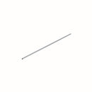MBRP Universal 1.25in Straight Tube 16-Gauge Aluminum 90in Length (NO DROPSHIP)-1