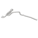 MagnaFlow Sys C/B 08 Su Impreza STi 2.5 Turbo-17