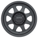Method MR701 18x9 +18mm Offset 6x5.5 106.25mm CB Matte Black Wheel-1