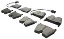 StopTech Performance Brake Pads-6