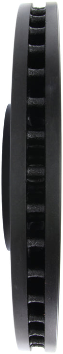 StopTech Slotted Sport Brake Rotor-4