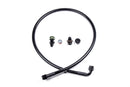 Radium Engineering BMW S54 Fuel Rail Plumbing Kit-1