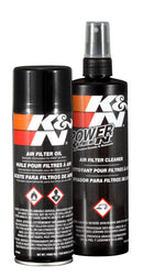 K&N Aerosol Oil Recharger Service Kit-4