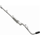 Magnaflow 24+ Ford Ranger Single Exhaust - Black Chrome-16