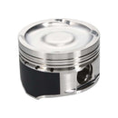 Wiseco Focus RS 2.5L 20V Turbo 83mm Bore 8.5 CR -15.2cc Dish Pistons - Set of 5 *SPECIAL ORDER*-7