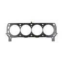 Cometic Ford 289/302/351 4.155 inch Bore .051 inch MLS Headgasket (Non SVO)-2