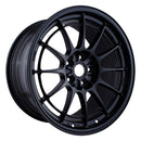 Enkei NT03+M 18x9.5 5x114.3 40mm Offset 72.6mm Bore Black Wheel G35/350Z *MOQ 40 Wheels*-1