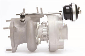 Turbosmart IWG75 95-98 Porsche 993 Turbo 24 PSI Black Internal Wastegate Actuator