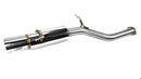 ISR Performance GT Single Exhaust - Infiniti G37 Sedan-1