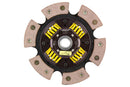 ACT 1993 Ford Escort 6 Pad Sprung Race Disc-1