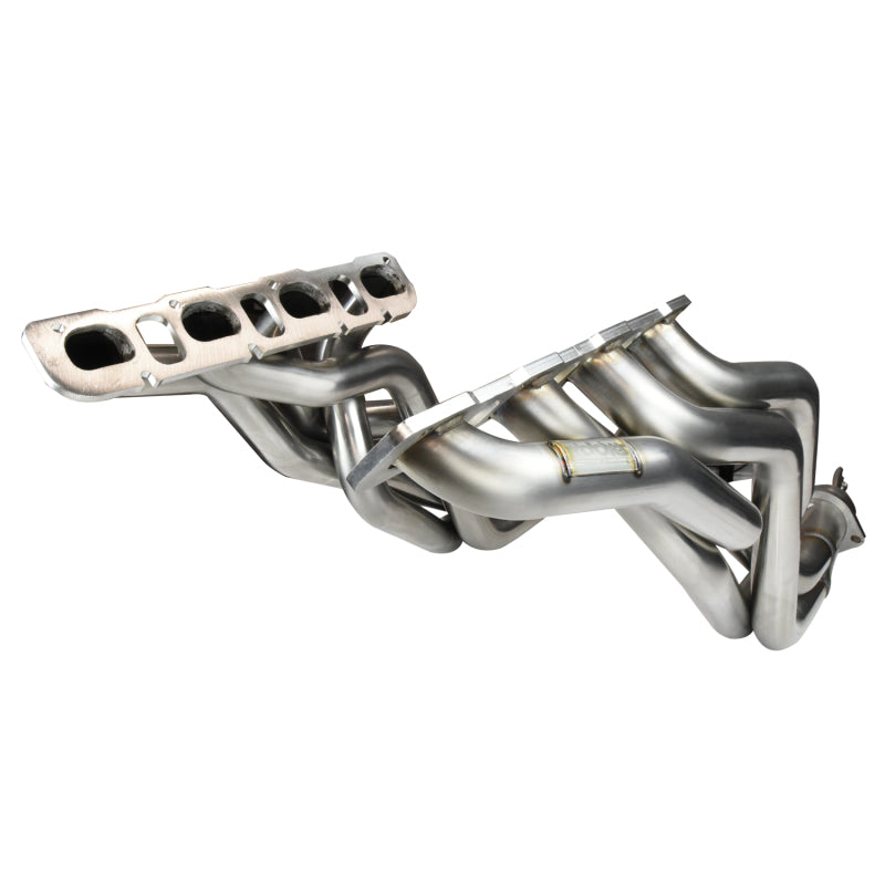 Kooks 05-14 Chrysler 300 C SRT8 SRT8 SRT8 Core 2 HEMI Lx Platform Header & Catted SRT8 Conn Kit - 0