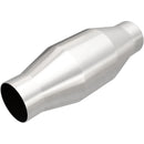 MagnaFlow Conv Univ 4 C/C 3.5 Perf Spun-1