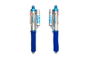 King Shocks 10-14 Ford F150 Raptor 4WD Rear 3.0 Dia 3 Tube Bypass Piggyback Shock (Pair)-1