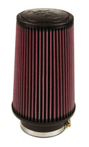 K&N Universal Rubber Filter 4inch FLG / 6inch OD-B / 4-5/8inch OD-T / 9inch H-2