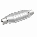 MagnaFlow Conv Univ 2.5 Single O2 Boss-19