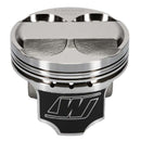 Wiseco Acura 4v DOME +5cc STRUTTED 81.5MM Piston Kit-5