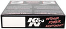 K&N Briggs & Stratton / Craftsman / Honda All Harmony/GC135/160/GCV135 Replacement Air Filter-9