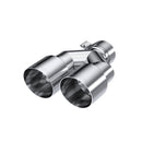 MBRP Universal T304 SS Dual Tip 3.5in OD/2.5in Inlet-1