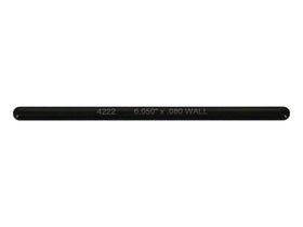 Manley Dodge 5.7L/6.4L Hemi 5/16in .120in Wall Chrome Moly Swedged End Pushrods (8 INT/8 EXH) - 0