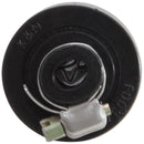 K&N .315/.431 Flange 1 3/8 inch OD 1.5 inch H Clamp On Crankcase Vent Filter-2