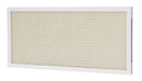 K&N HVAC Filter - 14 X 24 X 1-2