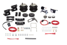 Firestone Ride-Rite All-In-One Analog Kit 03-12 RAM 2500/3500 2WD/4WD (W217602805) - 0