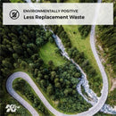 K&N Replacement Air Filter 18-20 Suzuki Jimny II 1.5L L4-13