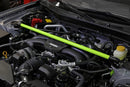 PERRIN 13-26 Subaru BRZ / Toyota GR86/86 / Scion FR-S Front Strut Brace - Neon Yellow-4
