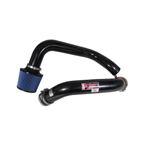 Injen 06-09 S2000 2.2L 4Cyl. Black Cold Air Intake - 0
