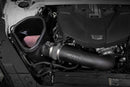 K&N 22-24 Cadillac CT5 6.2L V8 Performance Air Intake System-2