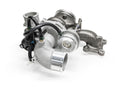 Garrett PowerMax Turbocharger 13-18 Ford 2.0L EcoBoost Stage 1 Upgrade Kit-2