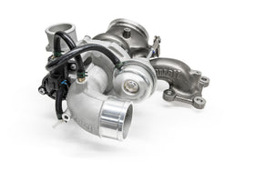 Garrett PowerMax Turbocharger 13-18 Ford 2.0L EcoBoost Stage 1 Upgrade Kit - 0