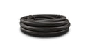 Vibrant -4 AN Black Nylon Braided Flex Hose (20 foot roll)-1