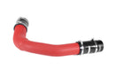 PERRIN 22-26 Subaru WRX / 19-25 Ascent / 20-25 Legacy Turbo / 22-25 Outback Turbo Charge Pipe - Red-2