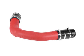 PERRIN 22-26 Subaru WRX / 19-25 Ascent / 20-25 Legacy Turbo / 22-25 Outback Turbo Charge Pipe - Red - 0