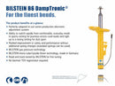 Bilstein B6 (DampTronic) 2015 BMW M3/M4 Front Left Monotube Strut Assembly-3