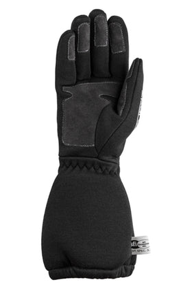 Sparco Gloves Wind 12 XL Black SFI 20 - 0