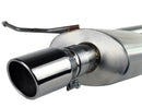 aFe MACHForce XP Exhausts Down-Pipe Back SS-304 EXH DP-B BMW 535i (F10) 11-12 L6-3.0L (t) SS-304-7